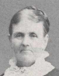 Hannah Brown (1817 - 1885) Profile